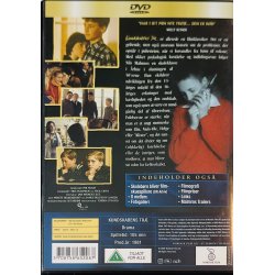 Kundskabens Tr (DVD)