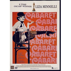 Cabaret (Liza Minnelli) (DVD)