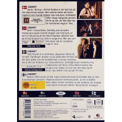 Cabaret (Liza Minnelli) (DVD)