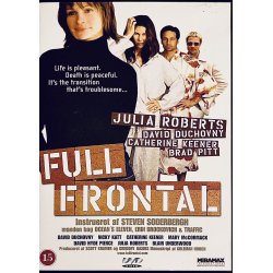 Full Frontal (Julia Roberts) (DVD)
