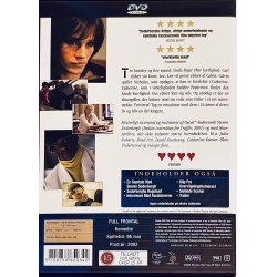 Full Frontal (Julia Roberts) (DVD)