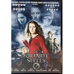 De Fortabte Sjles  (DVD)