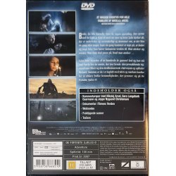 De Fortabte Sjles  (DVD)