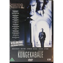 Kongekabale (DVD)