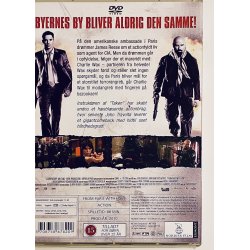 From Paris With Love (John Travolta) (DVD)