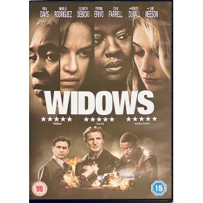 Widows (Liam Neeson) (DVD)