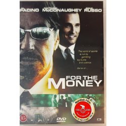 For The Money (DVD)
