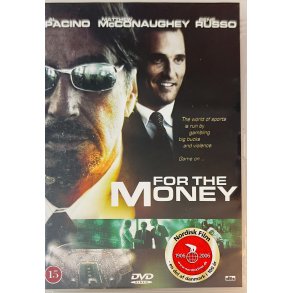 For The Money (DVD)
