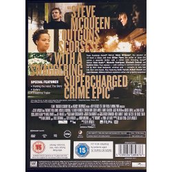 Widows (Liam Neeson) (DVD)