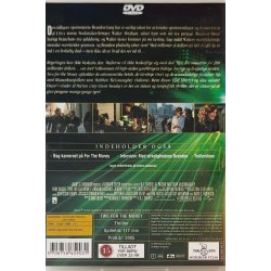 For The Money (DVD)