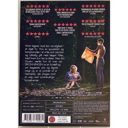 Dronningen (Trine Dyrholm) (DVD)