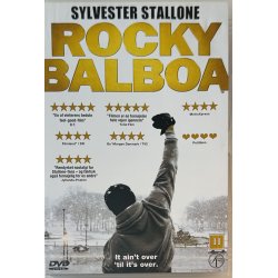 Rocky Balboa (DVD)