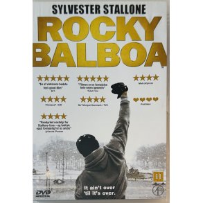 Rocky Balboa (DVD)