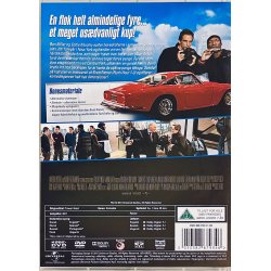 Svindel P Hjt Plan (Ben Stiller) (DVD)