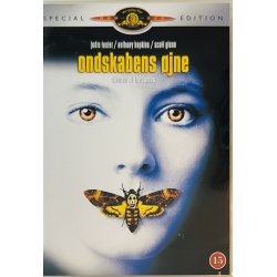 Ondskabens jne (DVD)
