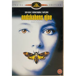 Ondskabens jne (DVD)