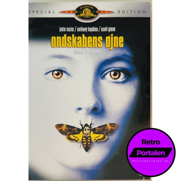 Ondskabens jne (DVD)