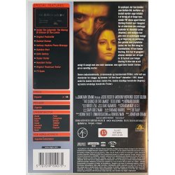 Ondskabens jne (DVD)