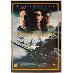 Pearl Harbor (2 Disc Edition) (DVD)