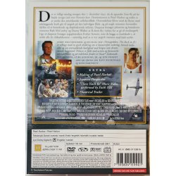 Pearl Harbor (2 Disc Edition) (DVD)
