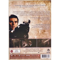 Anamorph (Willem Dafoe) (DVD)