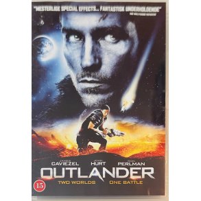 Outlander (DVD)
