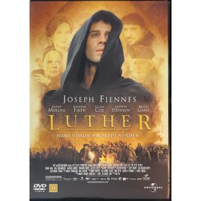 Luther (DVD)