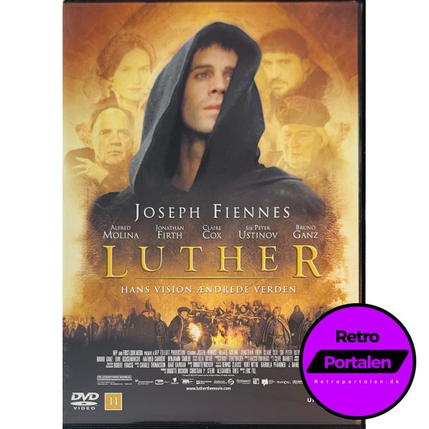 Luther (DVD)
