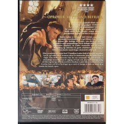 Luther (DVD)