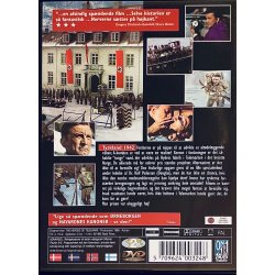 Telemarkens Helte (Kirk Douglas) (DVD)