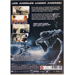 D-War (Jason Behr) (DVD)