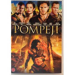 Pompeji (DVD)