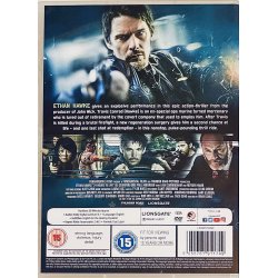 24 Hours To Live (Ethan Hawke) (DVD)