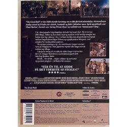 The Great Raid (Connie Nielsen) (2 Disc) (DVD)