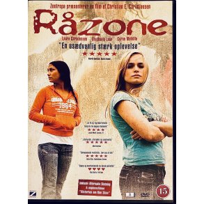Rzone (DVD)