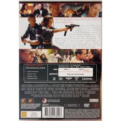 Mr. &amp; Mrs. Smith (DVD)