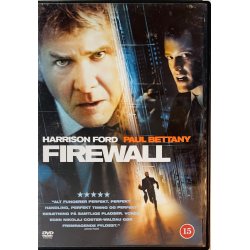 Firewall (DVD)