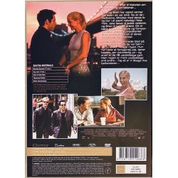 Imellem Venner (Ben Stiller) (DVD)