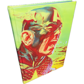 Captain America Af Ta-Nehisi Coates (Engelsk) (Marvel) (Tegneserie)