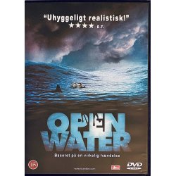 Open Water (DVD)