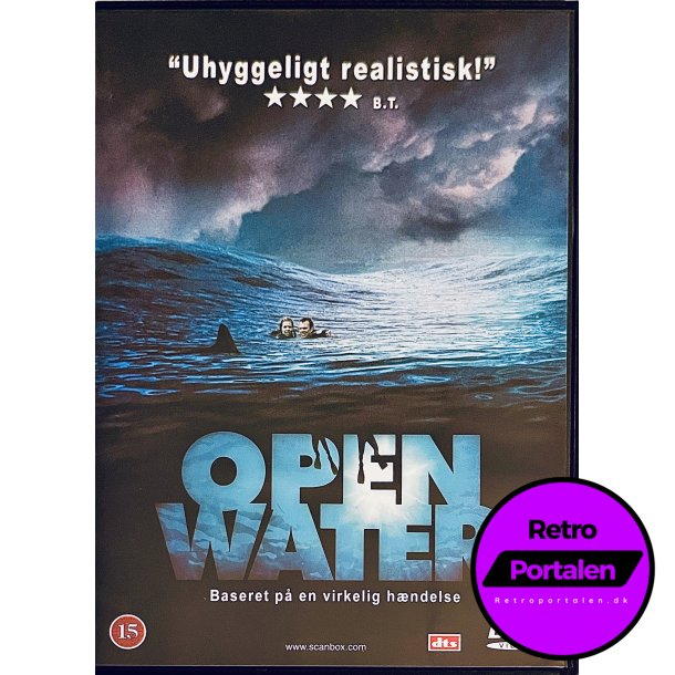 Open Water (DVD)