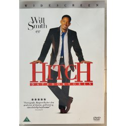Hitch (DVD)