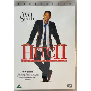 Hitch (DVD)