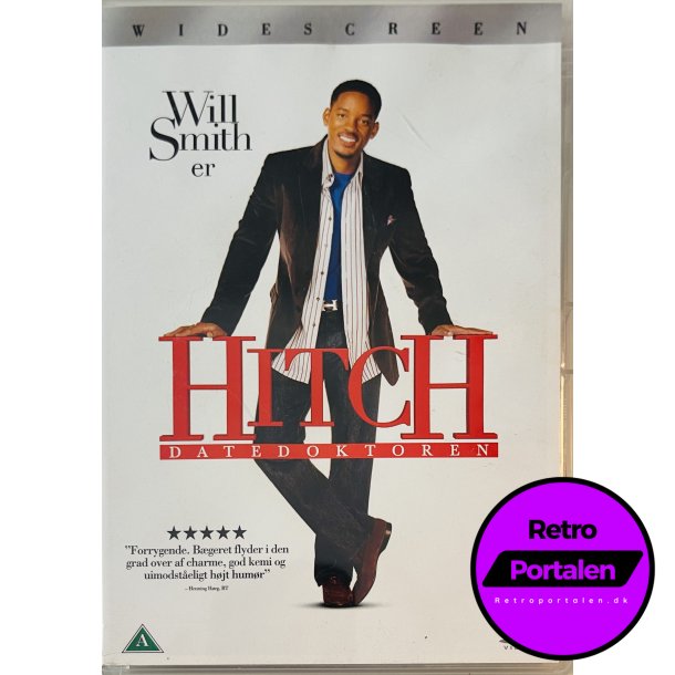 Hitch (DVD)