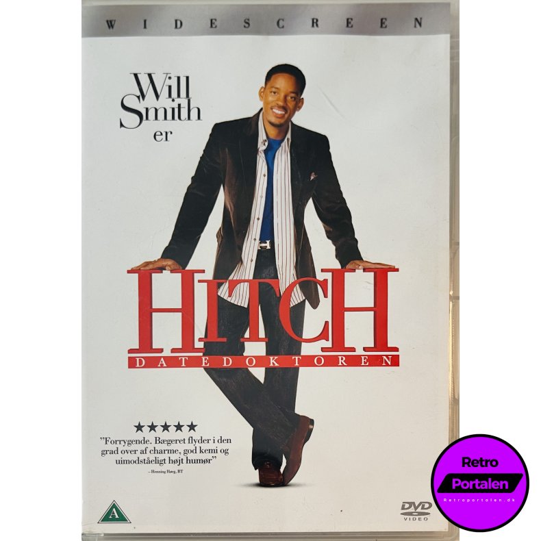 Hitch (DVD)