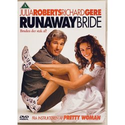 Runaway Bride (Julia Roberts) (DVD)