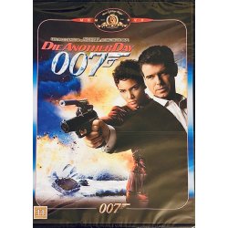 007 Die Another Day (NY) (DVD)