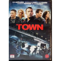 The Town (DVD)