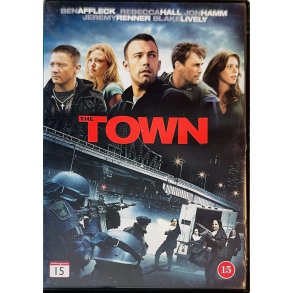 The Town (DVD)