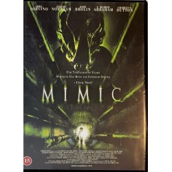 Mimic (DVD)